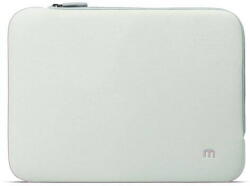 MOBILIS Husa Tableta Mobilis Skin Sleeve 12.5-14" - Grey and pink (049005)