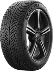 Michelin Pilot Alpin 5 MO1 XL 255/40 R21 102V