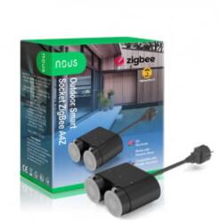 Nous ZigBee 2 Plug (A4Z)