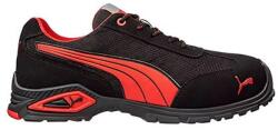 PUMA Munkavédelmi cipő 45 Puma 642740 S1PL FO SR Madrid