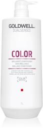 Goldwell Dualsenses Color балсам за защита на цветовете 1000ml