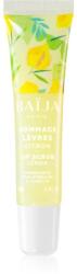 BAÏJA Lip Scrub Lamon Exfoliant pentru buze 15 ml
