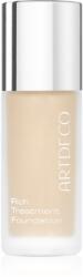 Artdeco Rich Treatment Foundation baza de machiaj iluminatoare culoare 485.10 Sunny Shell 20 ml