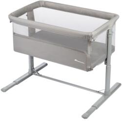 Bebeconfort Zina 79x48 Mineral Gray babaöböl