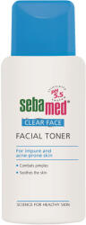 sebamed Mély arctisztító tonik Clear Face (Deep Cleansing Facial Toner) 150 ml