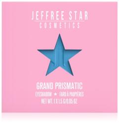 Jeffree Star Cosmetics Artistry Single Eyeshadow fard ochi culoare Grand Prismatic 1, 5 g