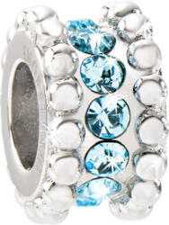 Morellato Drops Delicate Turquoise nemesacél medál SCZ544