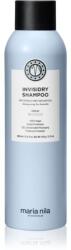 Maria Nila Style & Finish șampon uscat pentru păr gras și închis la culoare Invisidry Shampoo 250 ml
