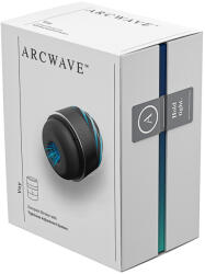Arcwave Voy: Masturbator rotativ pentru bărbați (negru)