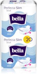 Bella Perfecta Slim Blue absorbante 20 buc