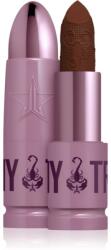 Jeffree Star Cosmetics Scorpio Shiny Trap Lipstick magas pigmenttartalmú krémes rúzs árnyalat Gardening in Mayhem 3 g