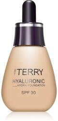 By Terry Hyaluronic Hydra-Foundation fond de ten lichid cu efect de hidratare SPF 30 300C Medium Fair 30 ml