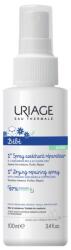 Uriage Bőrkiszárító és nyugtató spray Bébé (1st Drying Repairing Spray) 100 ml