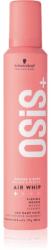 Schwarzkopf Osis+ Air Whip spumă de păr cu efect de întărire 200 ml