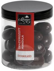  Szamos Drazsírozott mandula étcs. 130g