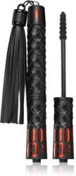 Jeffree Star Cosmetics F*ck Proof Mascara Black mascara waterproof culoare Black 8 ml