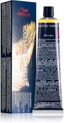 Wella Koleston Perfect ME+ Rich Naturals Culoare permanenta pentru par culoare 6/3 60 ml
