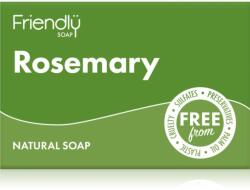 Friendly Soap Natural Soap Rosemary természetes szappan 95 g