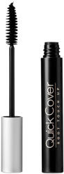 KISS Ősz hajszálakat és a lenövést elfedő spirál (Quick Cover Root Touch-Up) 7 g Natural Medium Brown