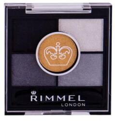 Rimmel Glam Eyes HD szemhéjfesték 3.8 g árnyék 021 Golden Eye