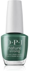OPI Nature Strong körömlakk Leaf by Example 15 ml