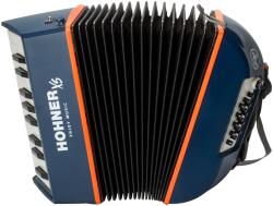 Hohner XS Child DBL/OR