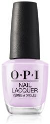 OPI Nail Lacquer körömlakk Polly Want a Lacquer? 15 ml