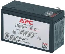 APC #106 csere akkumulátor (APCRBC106) (APCRBC106) (APCRBC106)