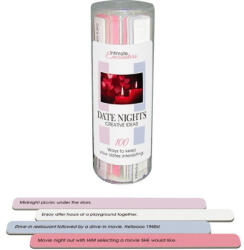 Kheper Games - Kreatív ötletek randevúhoz - szexvital