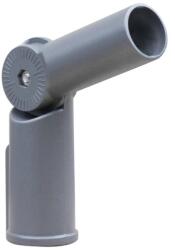 OSRAM AREA állítható szögű adapter 48-60mm oszlophoz (4058075557277)