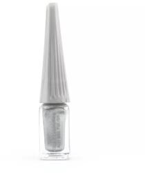 Profinails Aden Díszítő lakk 5ml #03 Ezüst