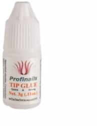 Profinails TIP Glue műkörömragasztó 3g