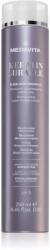 Medavita Keratin Miracle Sleek Hair Shampoo kisimító sampon 250 ml