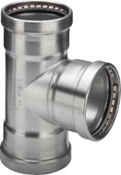 Viega Viegapress Inox 88, 9x42x88, 9 T-idom (483074) (483074)