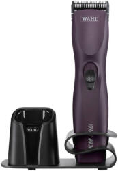 Wahl KM Supera PET Clipper/Állatszőrnyíró 2x Battery 1263-0471 Burgundi