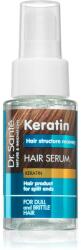 Dr. Santé Keratin regeneráló szérum a töredezett hajvégekre 50 ml