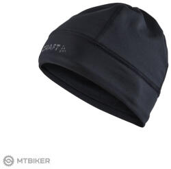 Craft CORE Essence Thermal sapka, fekete (L-XL)