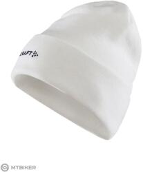 Craft CORE Essence Bean sapka, fehér (L-XL)