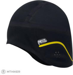 Petzl BEANIE 1 M/L fekete vékony fülsapka a sisak alatt (M-L)