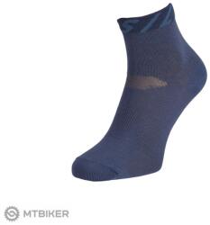 SILVINI Airola zokni, kék/navy (42-44)