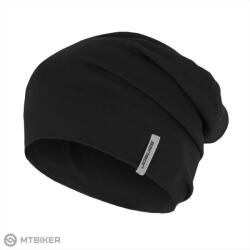 Sensor Merino Active sapka, fekete (L)