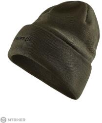 Craft CORE Essence Bean sapka, zöld (L-XL)