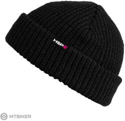 Holeshot Punx HSP SAPPER sapka, fekete