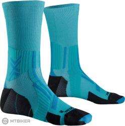 X-BIONIC X-SOCKS TRAILRUN PERFORM zokni, kék (45/47)