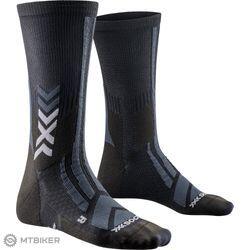 X-BIONIC X-SOCKS HIKE DISCOVER zokni, fekete (42/44)