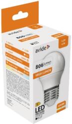 Avide Led Globe Mini G45 6.5W E27 Nw 4000K (ABMG27NW-6.5W)