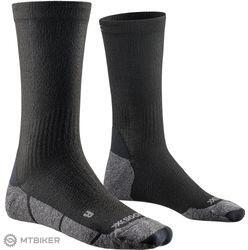 X-BIONIC X-SOCKS CORE NATURAL zokni, fekete (45/47)