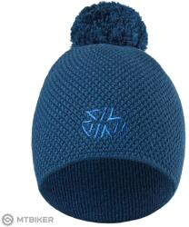 SILVINI Airoso sapka, kék (L/XL)