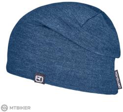 ORTOVOX Wonderwool sapka, Mountain Blue