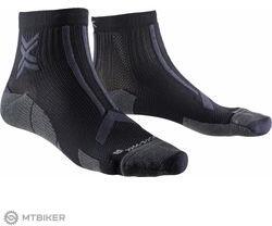 X-BIONIC X-SOCKS TRAILRUN DISCOVER zokni, fekete (45/47)